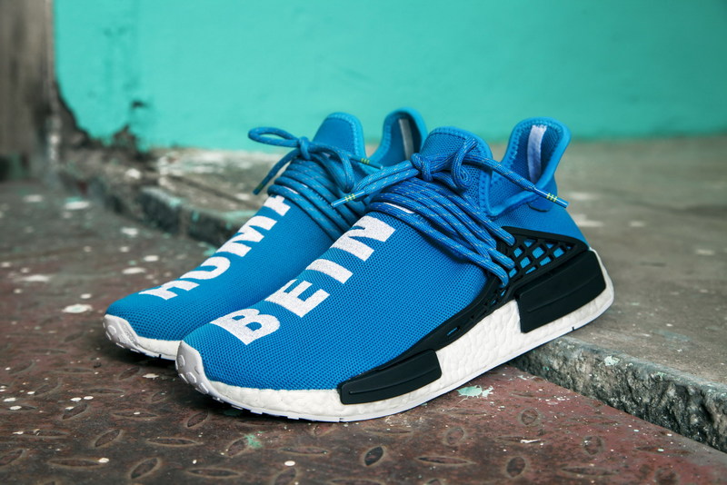 Adidas NMD Pharrell Williams BB0618